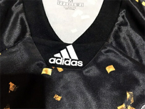 楽天市場】【日本未発売】19/20 レアル・マドリード 4th (黒x金