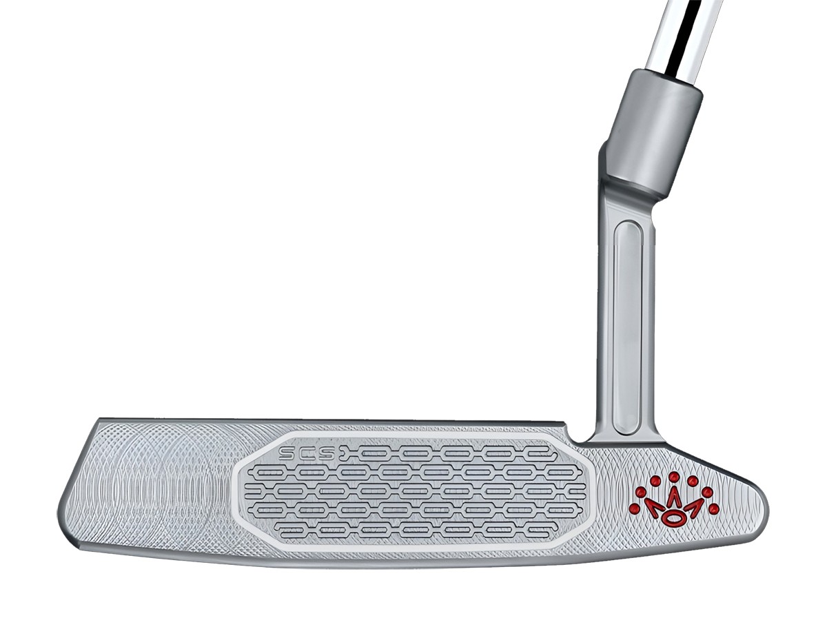 楽天市場】スコッティキャメロン 2025年 スタジオ スタイル ニュー