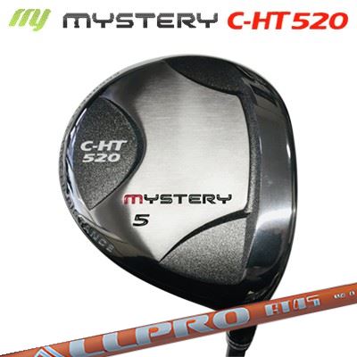 楽天市場】カスタムクラブ/2021年Newモデル/ミステリー C-HT520