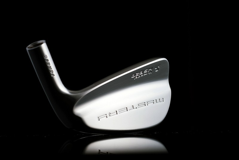 楽天市場】カスタムクラブ/2021年モデル/ミステリー HS820 アイアン