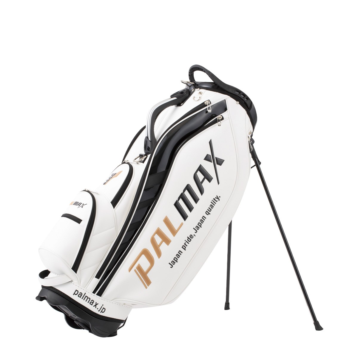 楽天市場】パルマックス ツアースタンドバッグPALMAX Tour Stand Bag