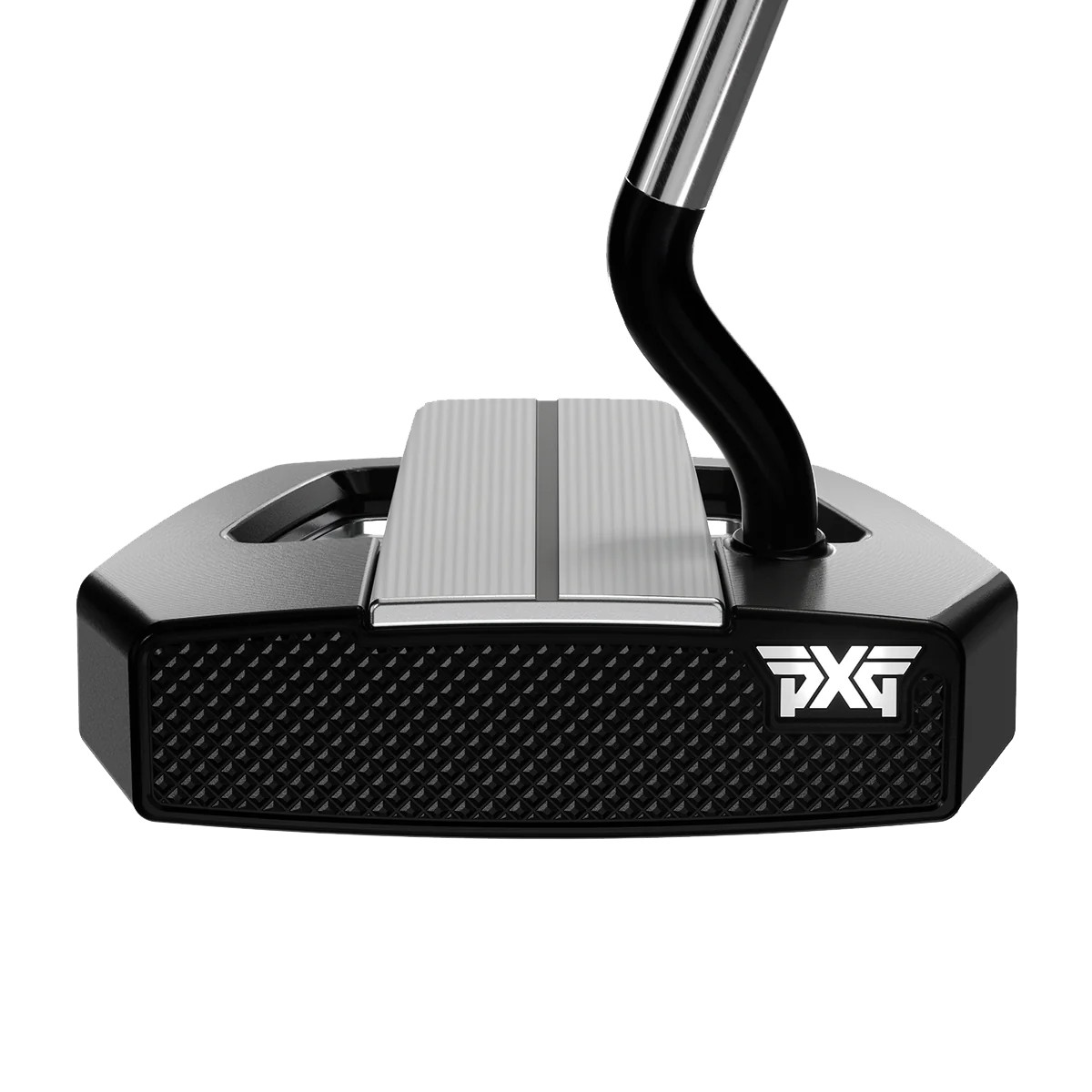 楽天市場】PXG カスタム 2024年モデル アラン ゼロトルクパター LA