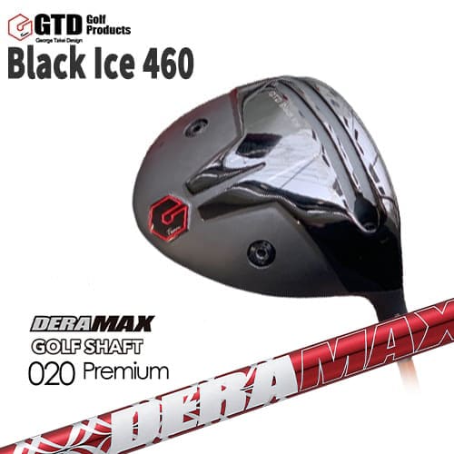 楽天市場】gtd black ice 460の通販