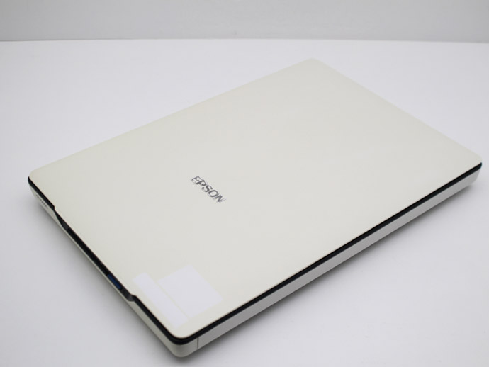 楽天市場】EPSON エプソン GT-S650 A4フラットベッドスキャナ