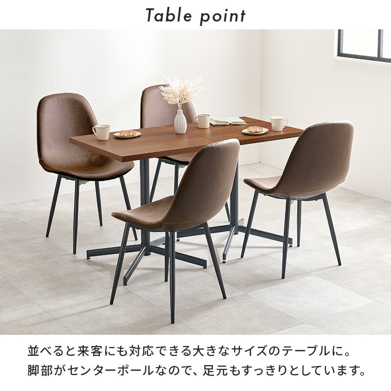 楽天市場】【土日限定☆クーポン有】カフェテーブル 正方形 60cm