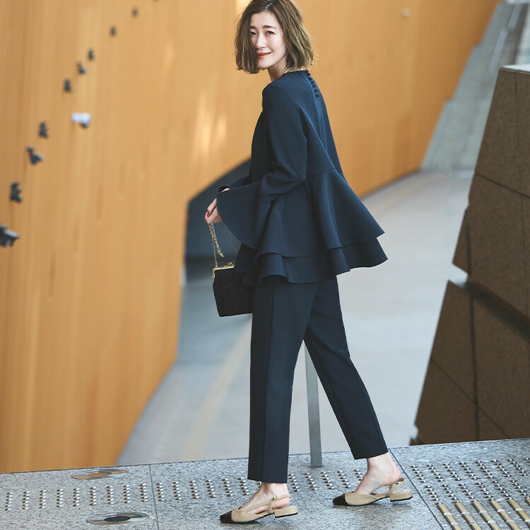 楽天市場】【10%OFFクーポン対象商品】【ストレッチ】レディース