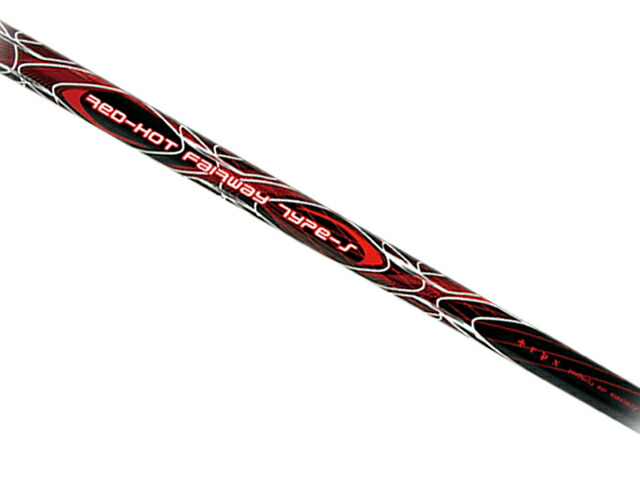 楽天市場】BALDO (バルド) TT フェアウェイウッド TRPX RED-HOT Type-S