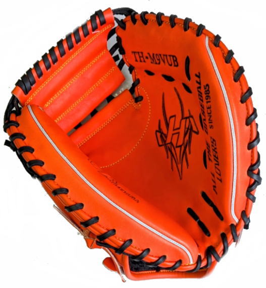 楽天市場】＼期間限定ポイント5倍！／ ハタケヤマ 軟式キャッチャー