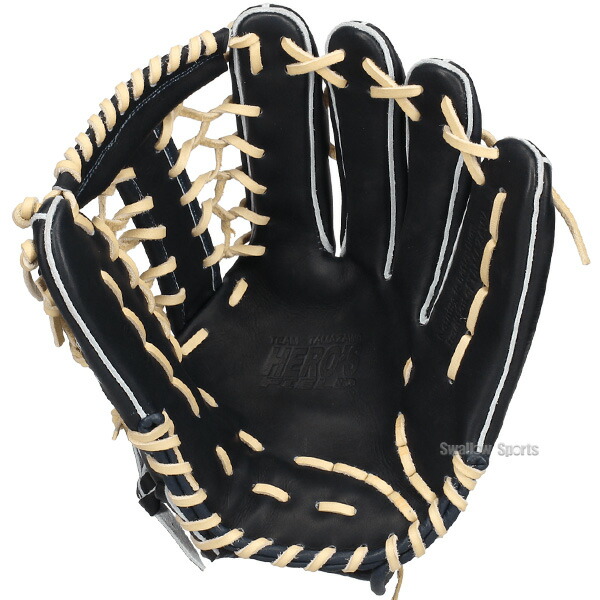 楽天市場】野球 玉澤 タマザワ 硬式グローブ グラブ 外野手用 HEROS