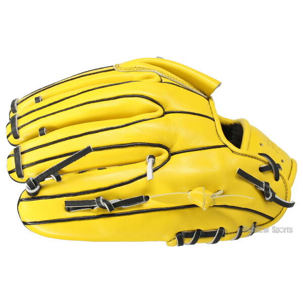 楽天市場】野球 グローブ 軟式 ハイゴールド 己極 軟式グローブ グラブ
