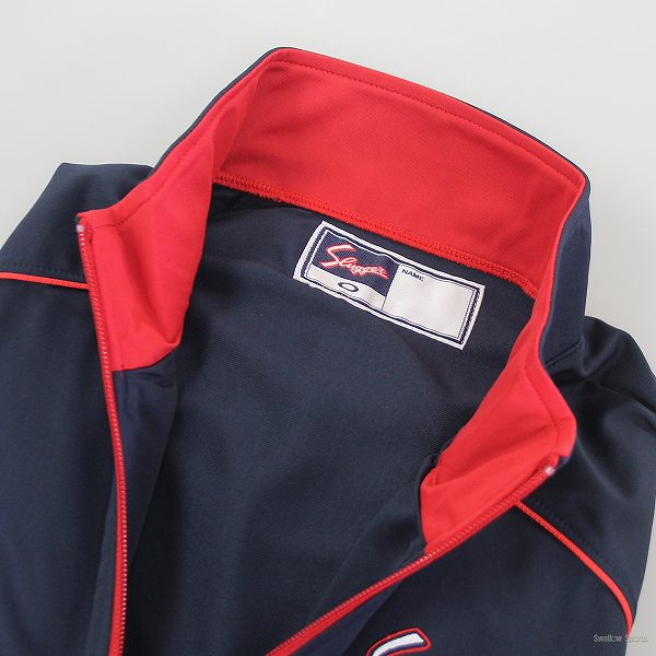 楽天市場】野球 防寒着 久保田スラッガー ウェア アウター ライト