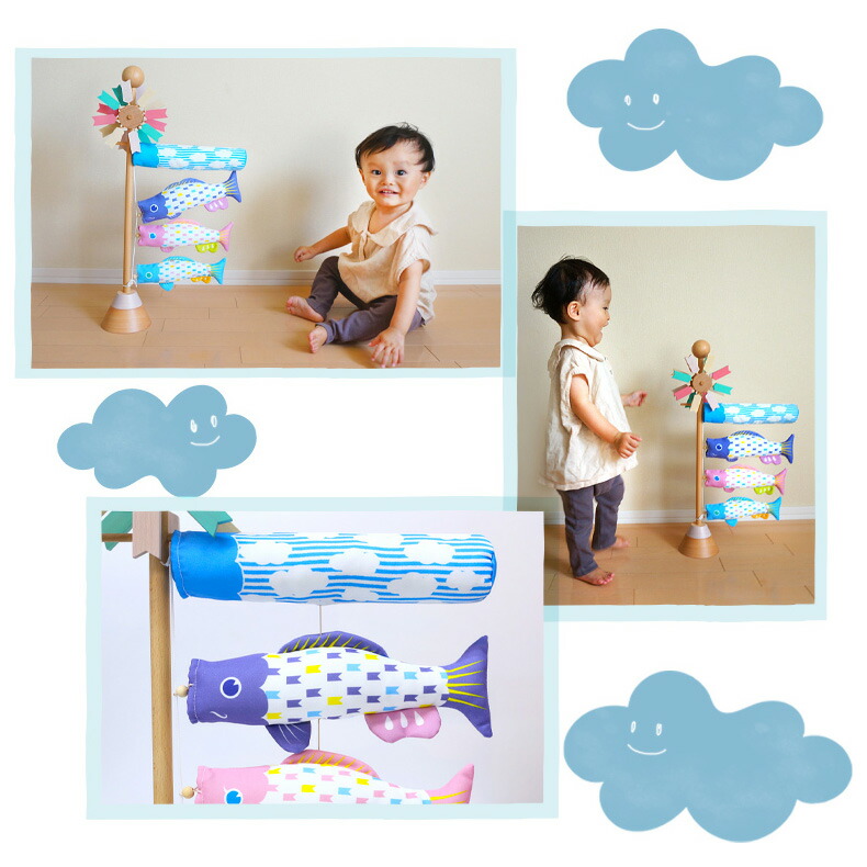 楽天市場】【20％off価格!】【名入れネームプレート付き】PUCA プーカ