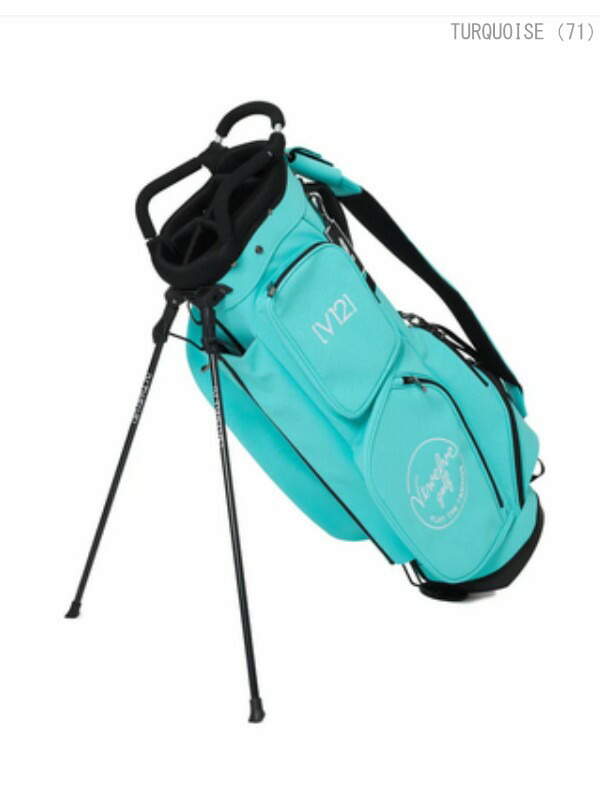楽天市場】V12 ゴルフ V TWELVE（2025春夏新作！）キャディバッグ