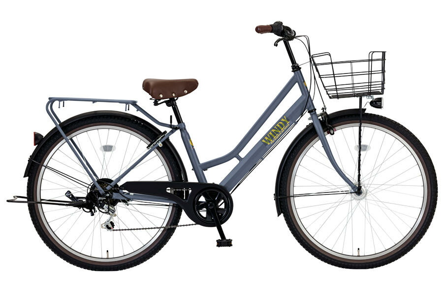 楽天市場】グリーン 緑（シティサイクル｜自転車・サイクリング