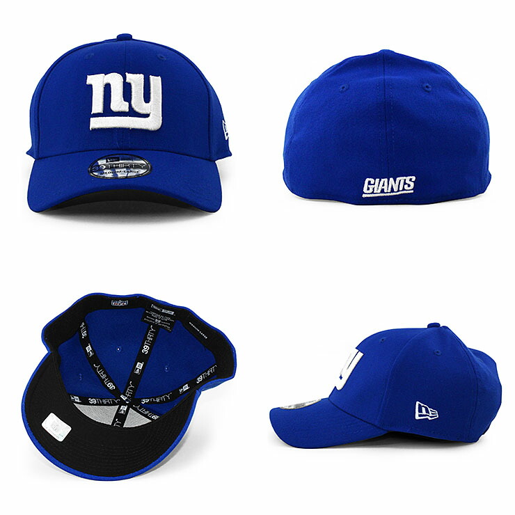 楽天市場】ニューエラ キャップ 39THIRTY ニューヨーク ジャイアンツ