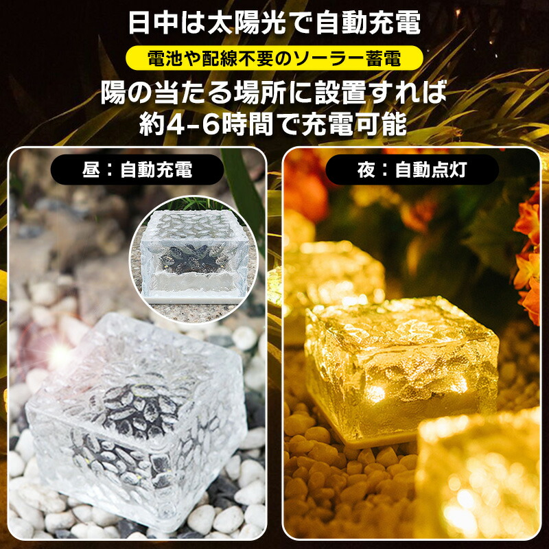 楽天市場】【SALE】ソーラーライト 屋外 防水 人感 センサーライト