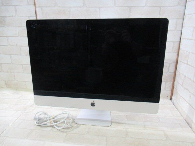 楽天市場】imac 27インチ 5k 2tbの通販