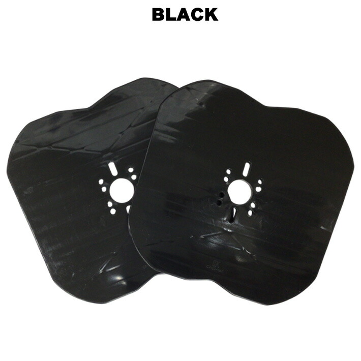 楽天市場】超最新！25-26 OJKプレート CARVING PLATE CP03-Half フリー