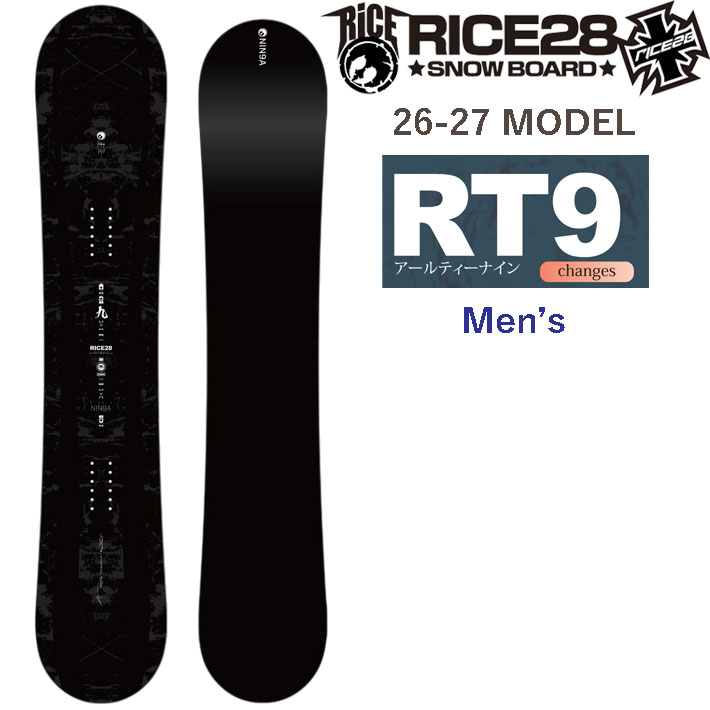楽天市場】RICE28（スノーボード用品｜ウィンタースポーツ）：スポーツ