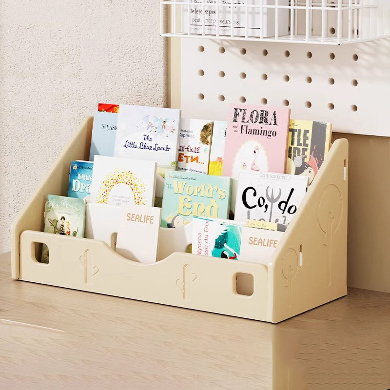 楽天市場】絵本ラック 絵本棚 絵本 ラック コンパクト おもちゃ収納