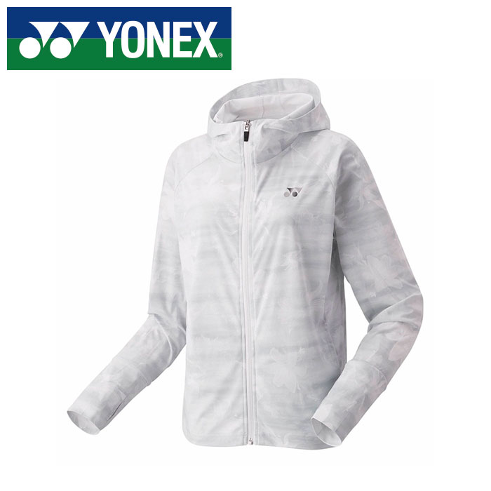 ヨネックス テニス ウォームアップパーカー」の人気商品一覧 | 安い