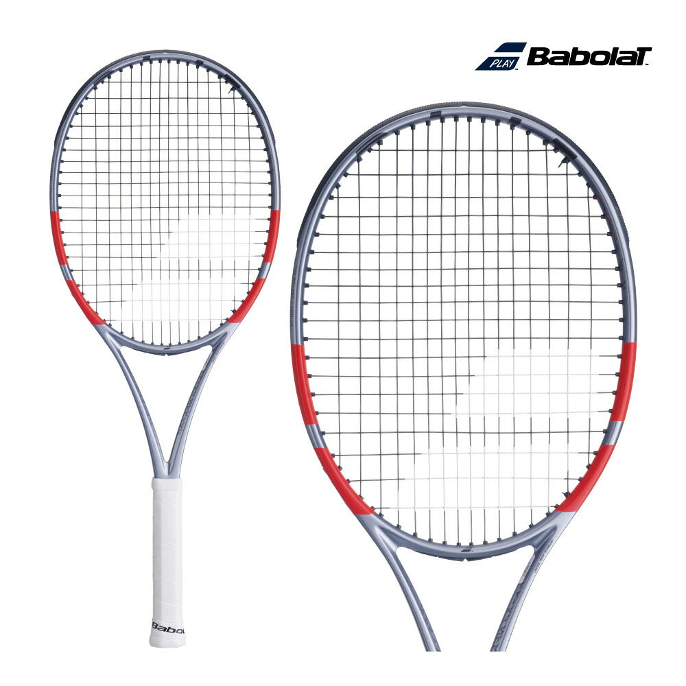 バボラ BABOLAT ピュアストライクチーム」の人気商品一覧 | 安い商品を