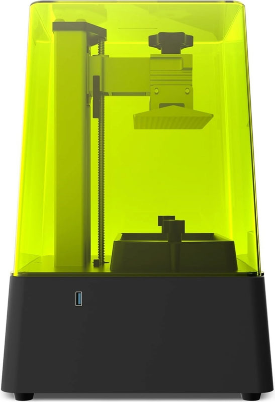 楽天市場】Pphrozen Sonic Mini 8K S SLA/LCD光造形 3Dプリンター