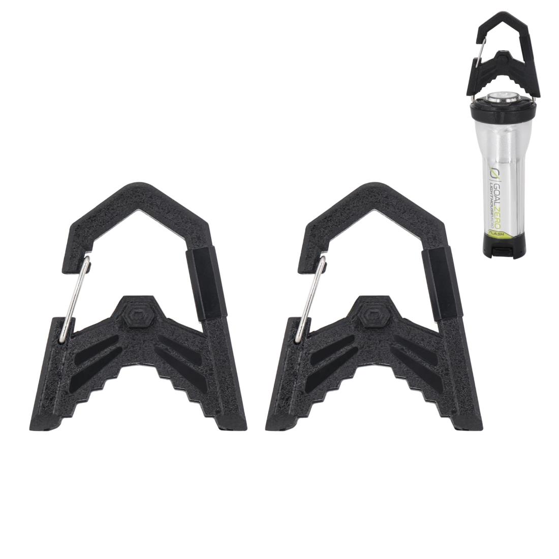 楽天市場】ゼロ カラビナの通販