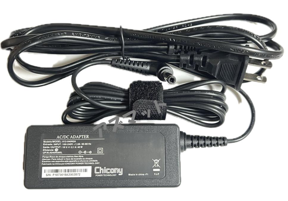 楽天市場】【代替電源】NiPoGi ミニpc対応代替電源/AD0301-1202500JB