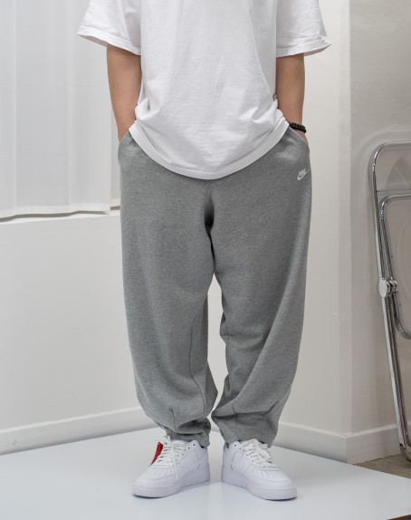 楽天市場】☆送料無料☆NIKE☆M NK CLUB FT OVERSIZED PANT HJ1823-010