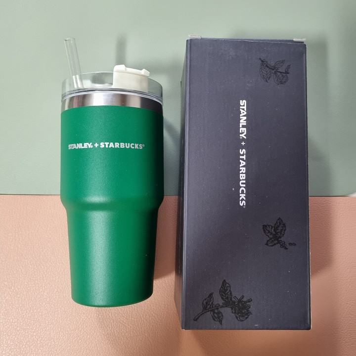 楽天市場】☆配送無料☆ [STARBUCKS] スターバックス SS スタンレー