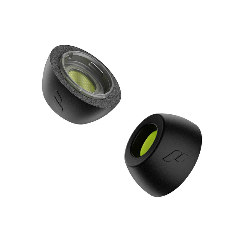 楽天市場】AirPods Pro専用 イヤーピース イヤーチップ HYPERFOAM