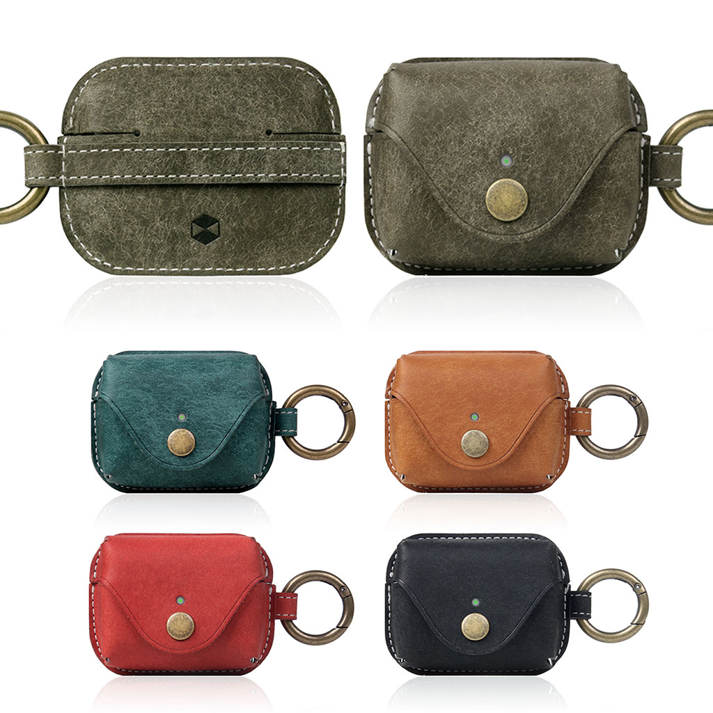 楽天市場】Airpods Pro 第2世代 USB-C ケース 第1世代 本革 SLG Design