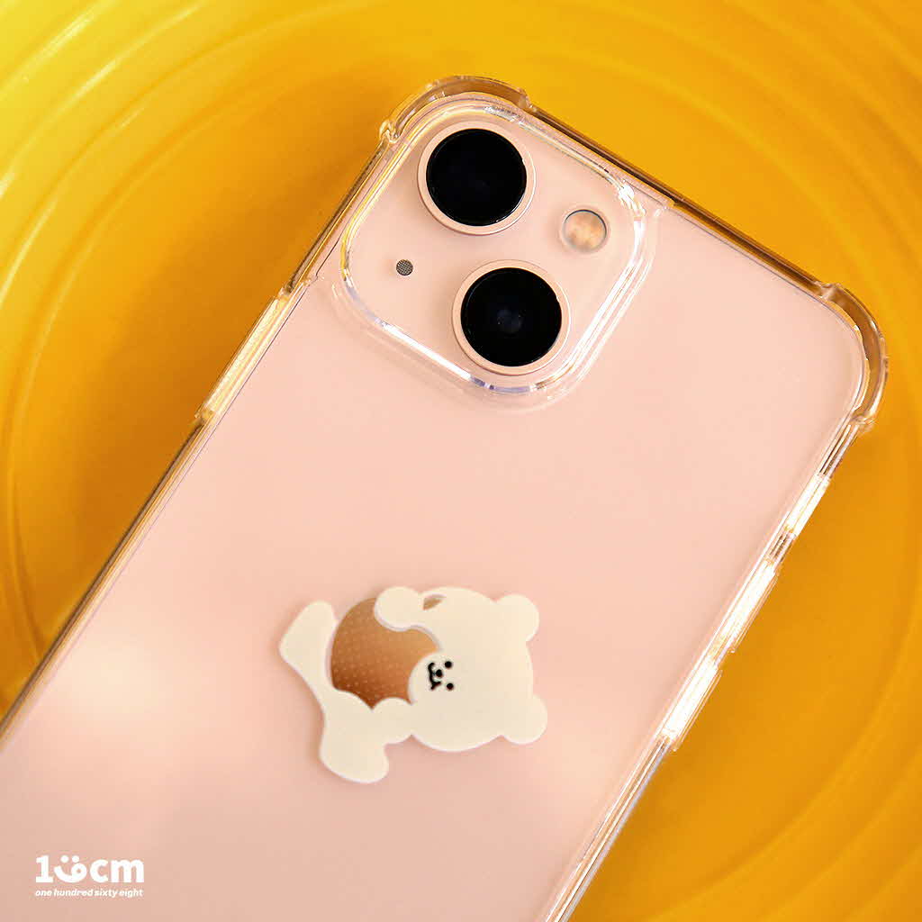 楽天市場】iphone 13 かわいい イラスト キャラクター ケース