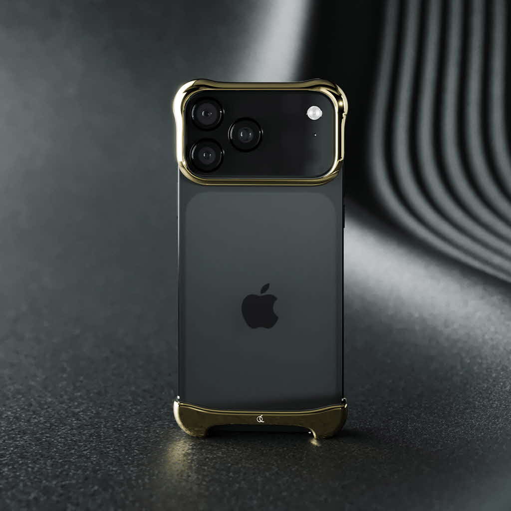 楽天市場】【Arc 公式】[ iPhone 17 Pro / 17 Pro Max 用] アルミ