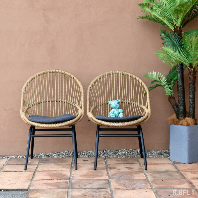 楽天市場】【SS限定｜最大8,000円OFFクーポン】【2脚セット】リゾート