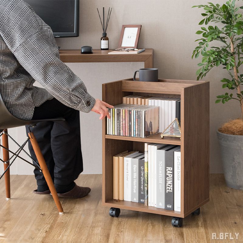 楽天市場】【SS限定｜最大8,000円OFFクーポン】サイドラック 本棚