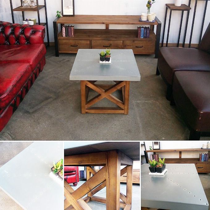 楽天市場】【SS限定｜最大8,000円OFFクーポン】コーヒーテーブル