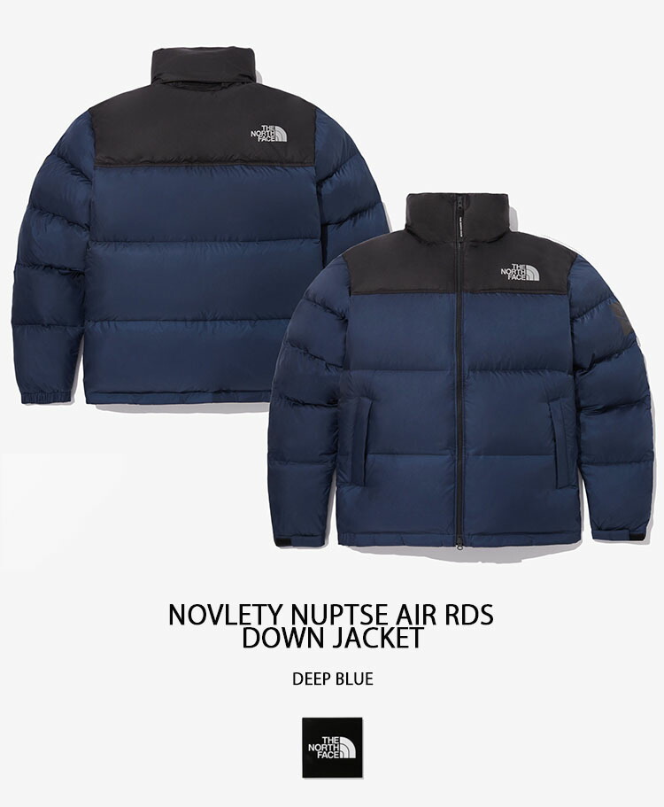 楽天市場】THE NORTH FACE ノースフェイス ダウンジャケット NOVLETY