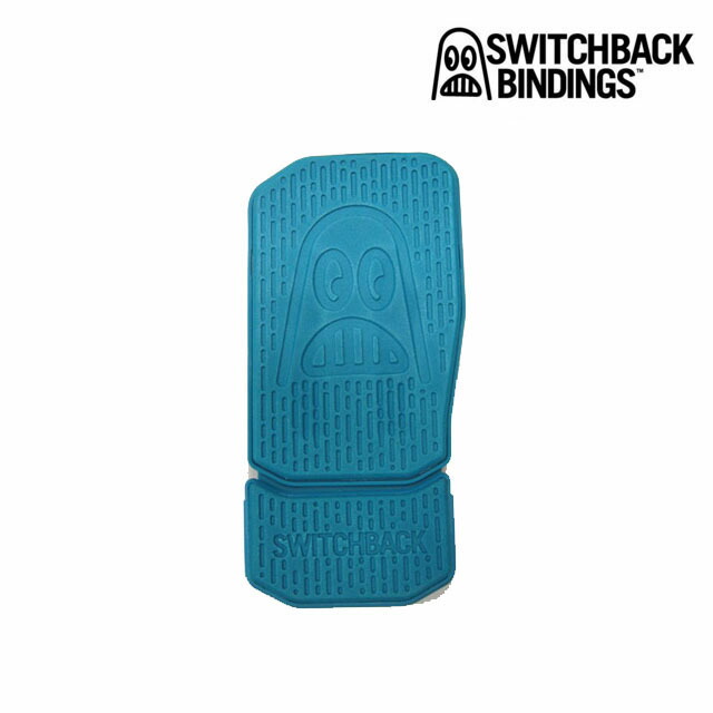 楽天市場】SWITCHBACK スイッチバック バインディング SWITCHBACK BLUE