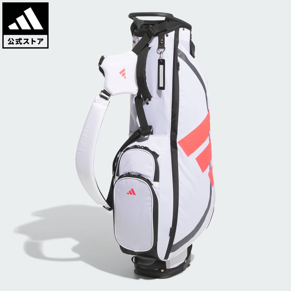 楽天市場】プロ（ブランドアディダス）（キャディバッグ｜バッグ