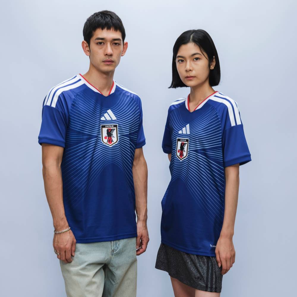 楽天市場】【公式】アディダス adidas サッカー サッカー日本代表 2026