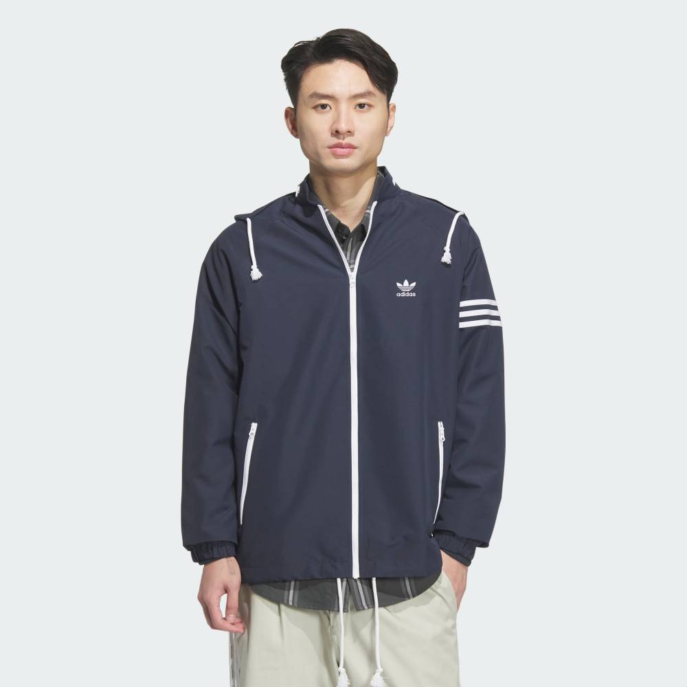 1994 横浜マリノス アディダスオフィシャル 当時物ウィンドブレーカー