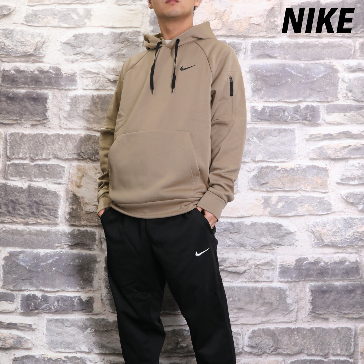 楽天市場】スーパーセール限定マルチクーポン有！ ナイキ セットアップ