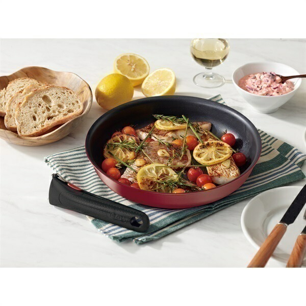 楽天市場】TFAL インジニオネオ IHモーヴレッド・アンリミテッドセット