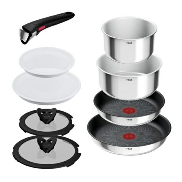 楽天市場】T-fal インジニオ・ネオ IHステンレス エモーション