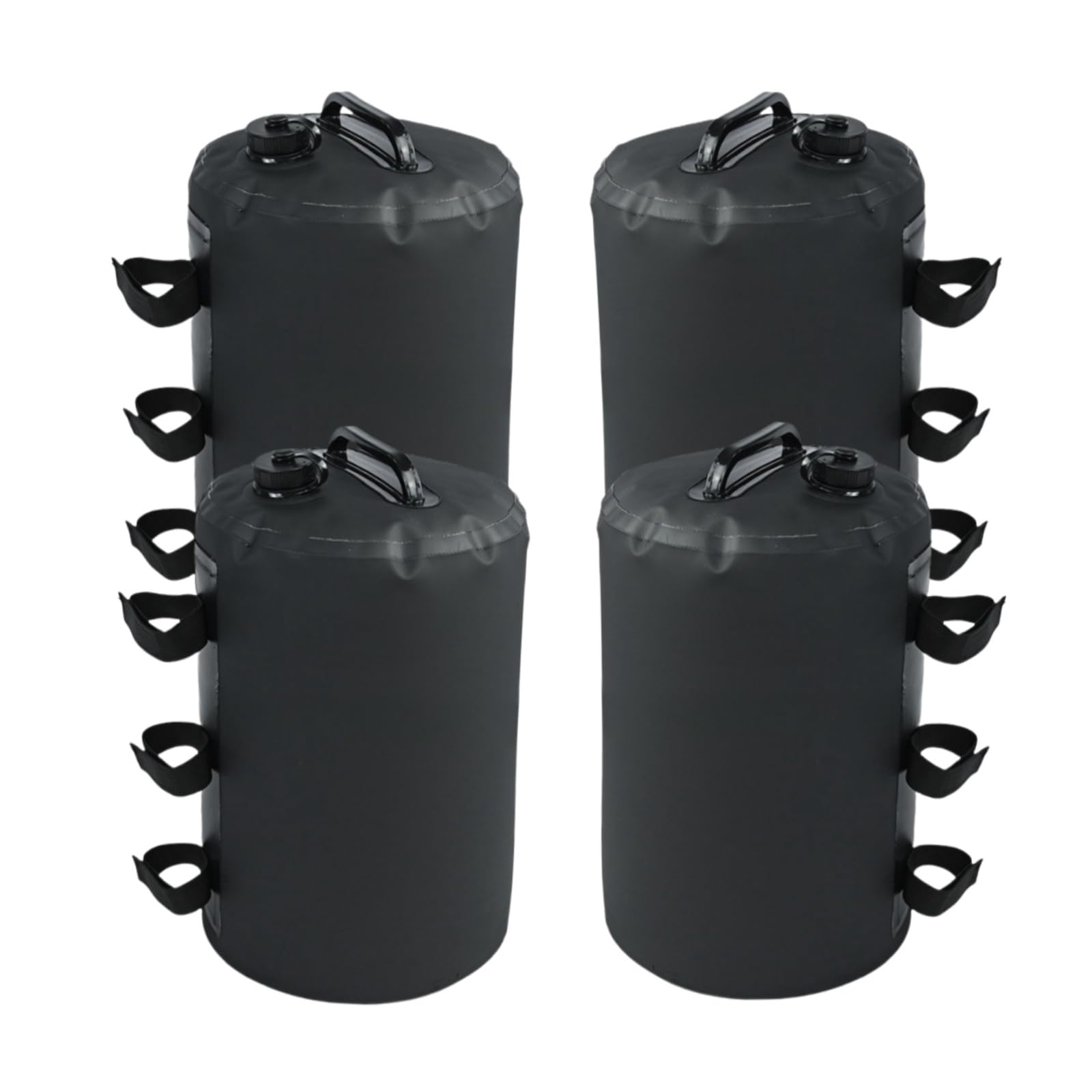 楽天市場】【4個入り】テント タープ用 注水式 ウエイトバッグ 砂袋