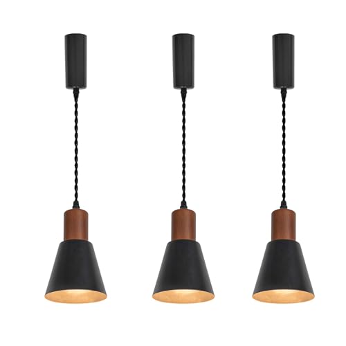 楽天市場】ペンダントライト 3個セットの通販
