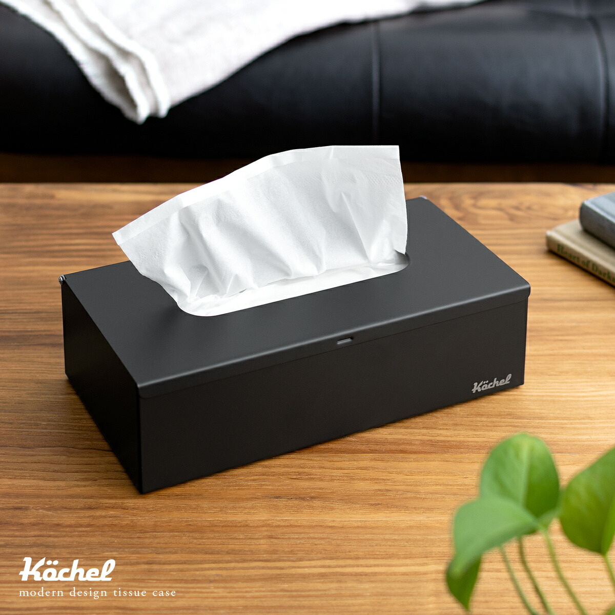 楽天市場】ティッシュケース おしゃれ ステンレス ティッシュボックス