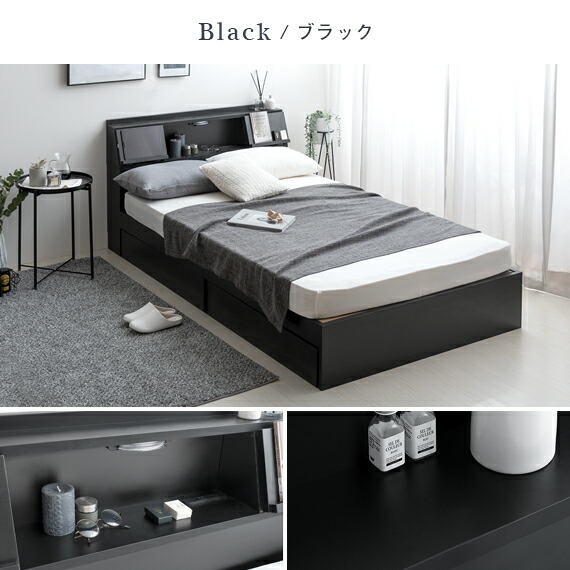 楽天市場】シングルベッド シングル ベッド フロアベッド ロースタイル